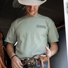 Load image into Gallery viewer, 1936 Lonesome Horseman Tee
