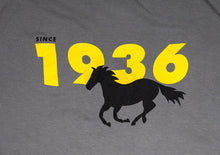 Load image into Gallery viewer, Western Horseman 1936 Front Pocket Long-Sleeve Tee