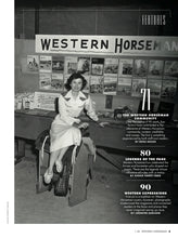 Load image into Gallery viewer, Western Horseman January 2026