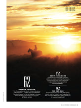 Load image into Gallery viewer, Western Horseman February 2026