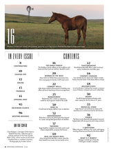 Load image into Gallery viewer, Western Horseman February 2026