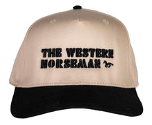 Load image into Gallery viewer, The Western Horseman Hat
