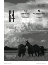 Load image into Gallery viewer, Western Horseman July 2024