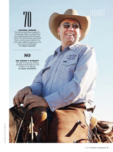 Load image into Gallery viewer, Western Horseman May 2025
