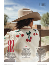 Load image into Gallery viewer, Western Horseman September 2023