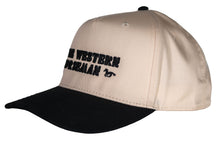 Load image into Gallery viewer, The Western Horseman Hat