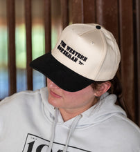 Load image into Gallery viewer, The Western Horseman Hat