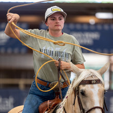 Load image into Gallery viewer, 1936 Western Horseman Sandstone Tee