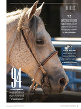 Load image into Gallery viewer, Western Horseman June 2023