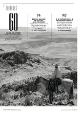 Load image into Gallery viewer, Western Horseman February  2024