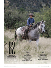 Load image into Gallery viewer, Western Horseman July 2023