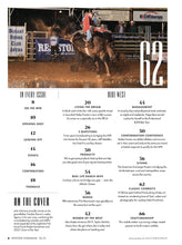 Load image into Gallery viewer, Western Horseman June 2023