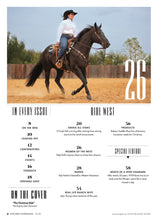 Load image into Gallery viewer, Western Horseman December 2023