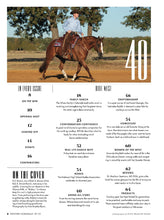 Load image into Gallery viewer, Western Horseman July 2023