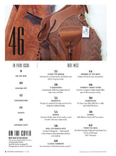 Load image into Gallery viewer, Western Horseman November 2023