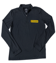Load image into Gallery viewer, Western Horseman Logo Women's Quarter Zip Pullover