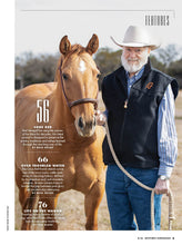 Load image into Gallery viewer, Western Horseman August 2026