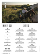 Load image into Gallery viewer, Western Horseman March 2026