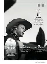 Load image into Gallery viewer, Western Horseman November 2025