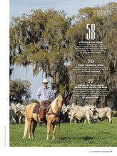 Load image into Gallery viewer, Western Horseman July 2025