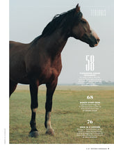 Load image into Gallery viewer, Western Horseman June 2025