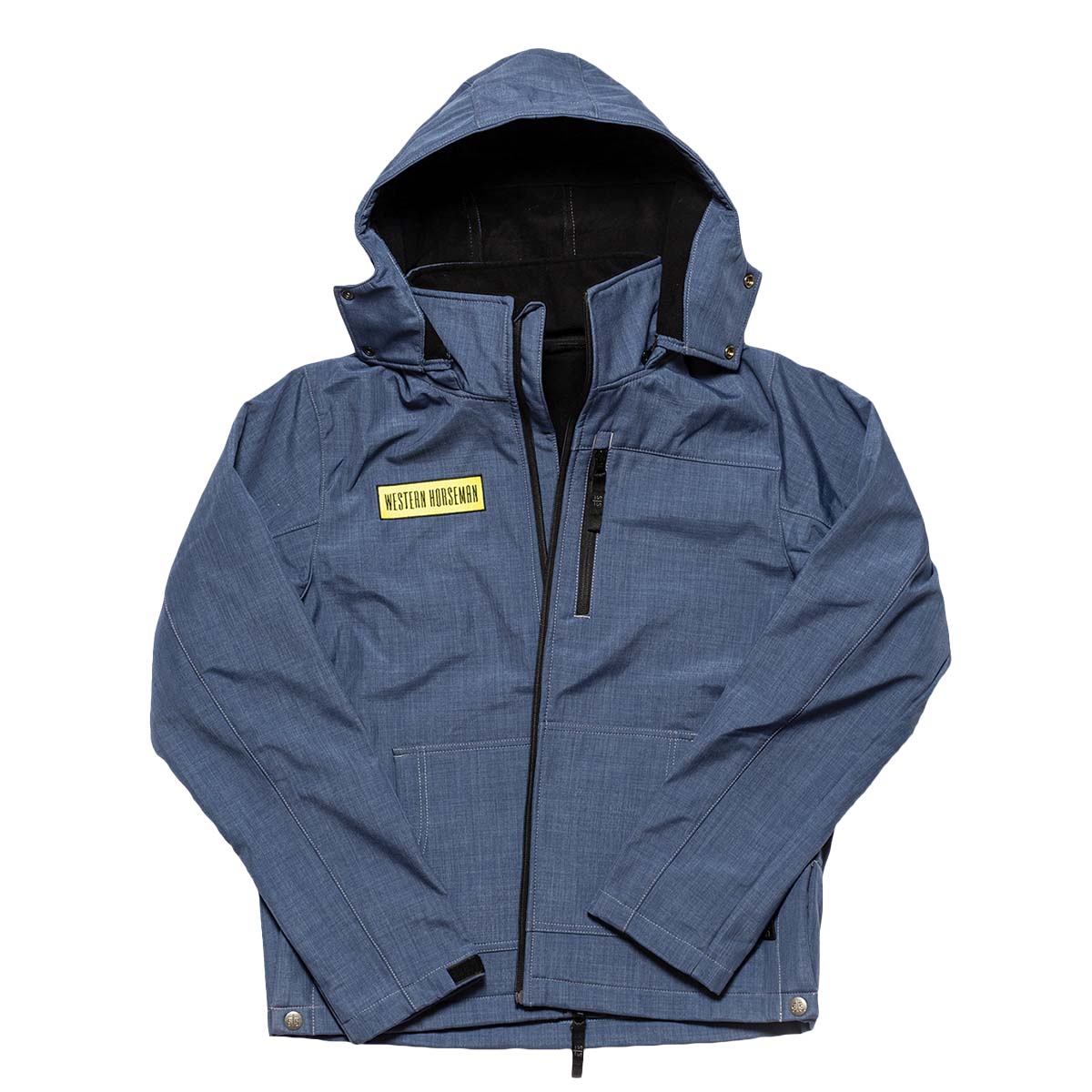 STS Barrier Softshell Jacket Western Horseman