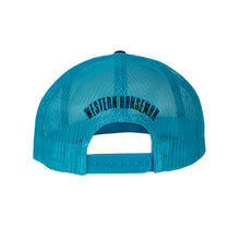 Load image into Gallery viewer, Everyday Cowboy Trucker Hat