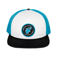 Load image into Gallery viewer, Everyday Cowboy Trucker Hat