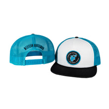 Load image into Gallery viewer, Everyday Cowboy Trucker Hat