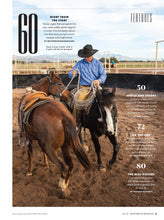 Load image into Gallery viewer, Western Horseman March 2022