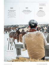 Load image into Gallery viewer, Western Horseman December 2022