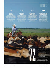 Load image into Gallery viewer, Western Horseman February 2022