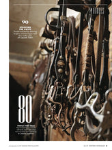 Load image into Gallery viewer, Western Horseman May 2023