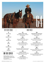 Load image into Gallery viewer, Western Horseman May 2023