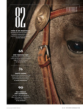 Load image into Gallery viewer, Western Horseman May 2022