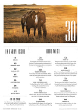 Load image into Gallery viewer, Western Horseman May 2022