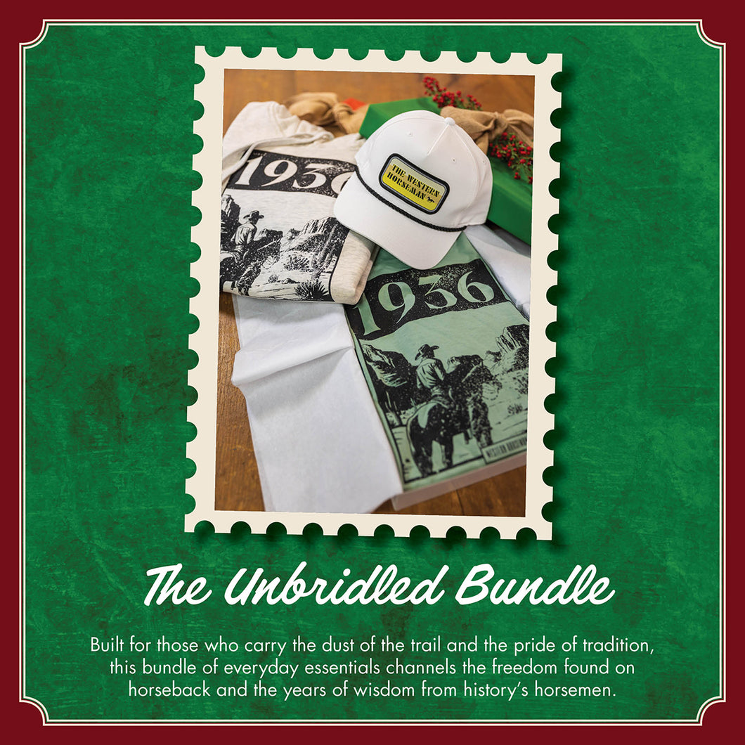 The Unbridled Bundle