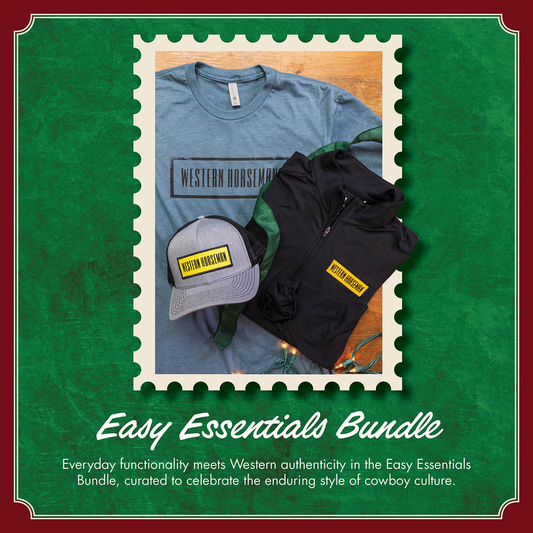 Easy Essentials Bundle