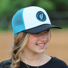 Load image into Gallery viewer, Everyday Cowboy Trucker Hat
