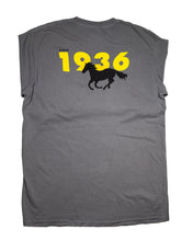 Load image into Gallery viewer, 1936 Western Horseman Pocket Long-sleeve
