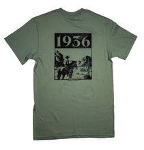 Load image into Gallery viewer, 1936 Lonesome Horseman Tee
