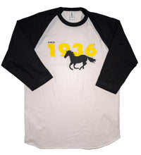 Load image into Gallery viewer, 1936 Baseball Tee
