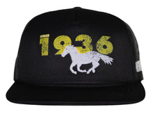 Load image into Gallery viewer, 1936 Foam Trucker Hat
