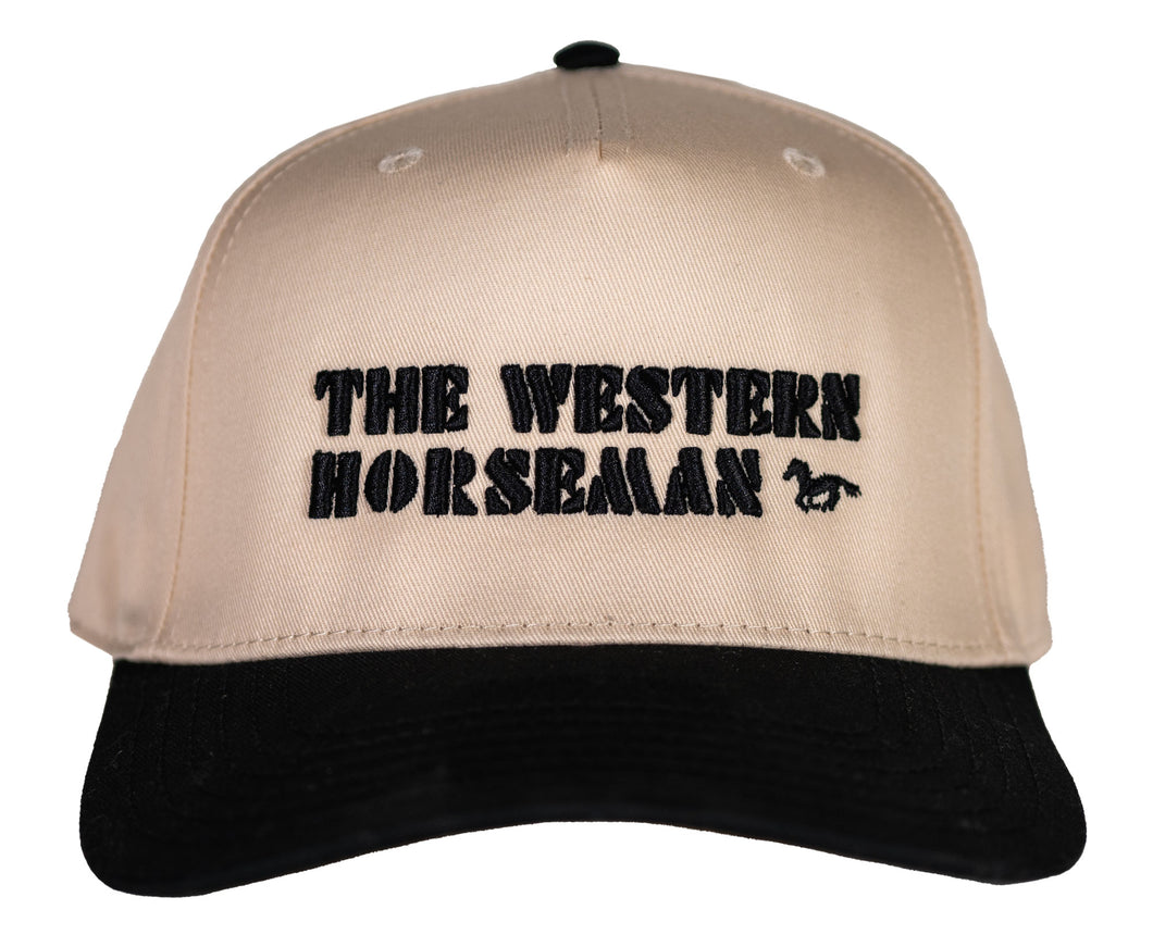 The Western Horseman Hat