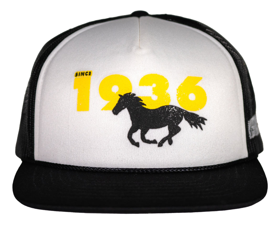 1936 Foam Trucker Hat