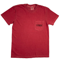 Load image into Gallery viewer, 1936 Western Horseman Pocket Tee
