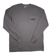 Load image into Gallery viewer, 1936 Western Horseman Pocket Long-sleeve
