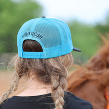 Load image into Gallery viewer, Everyday Cowboy Trucker Hat
