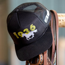 Load image into Gallery viewer, 1936 Foam Trucker Hat
