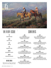 Load image into Gallery viewer, Western Horseman January 2026
